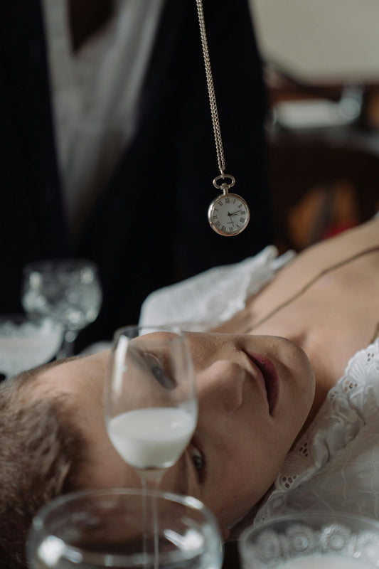 Stress! Unngå stresset, bestill i god tid – og det beste av alt? Få alt fra én leverandør!