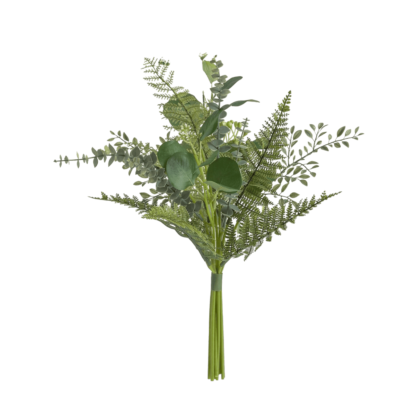 Bukett kunstige blomster - Ditt Utstyr