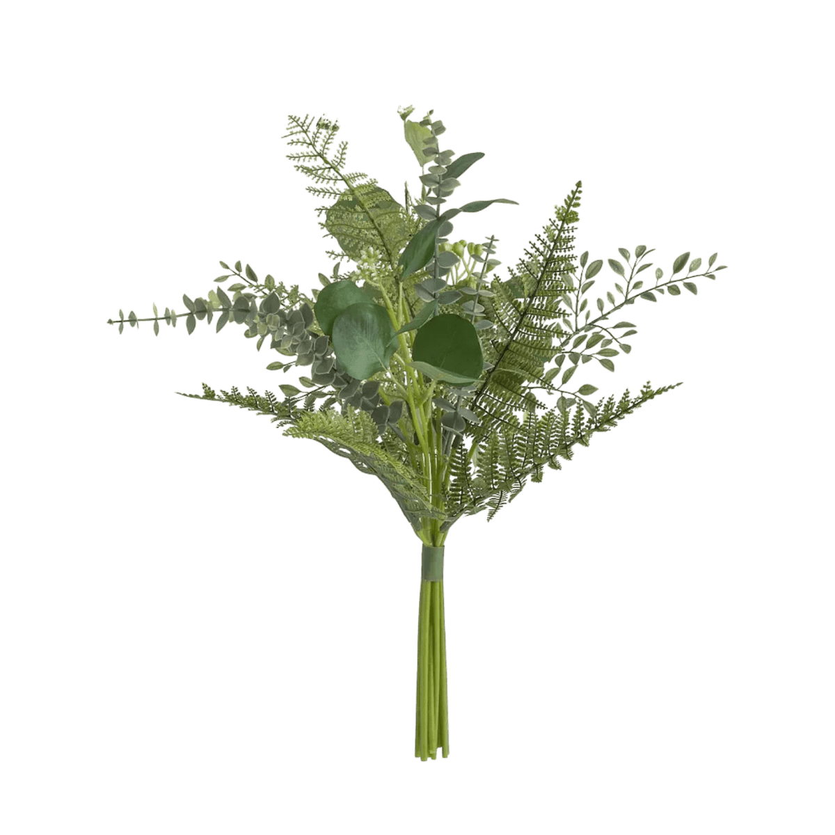 Bukett kunstige blomster - Ditt Utstyr