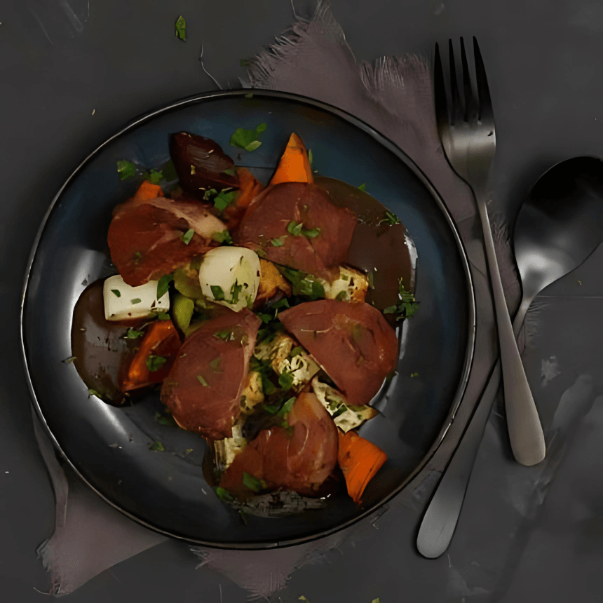 Grillmeny - Ditt Utstyr
