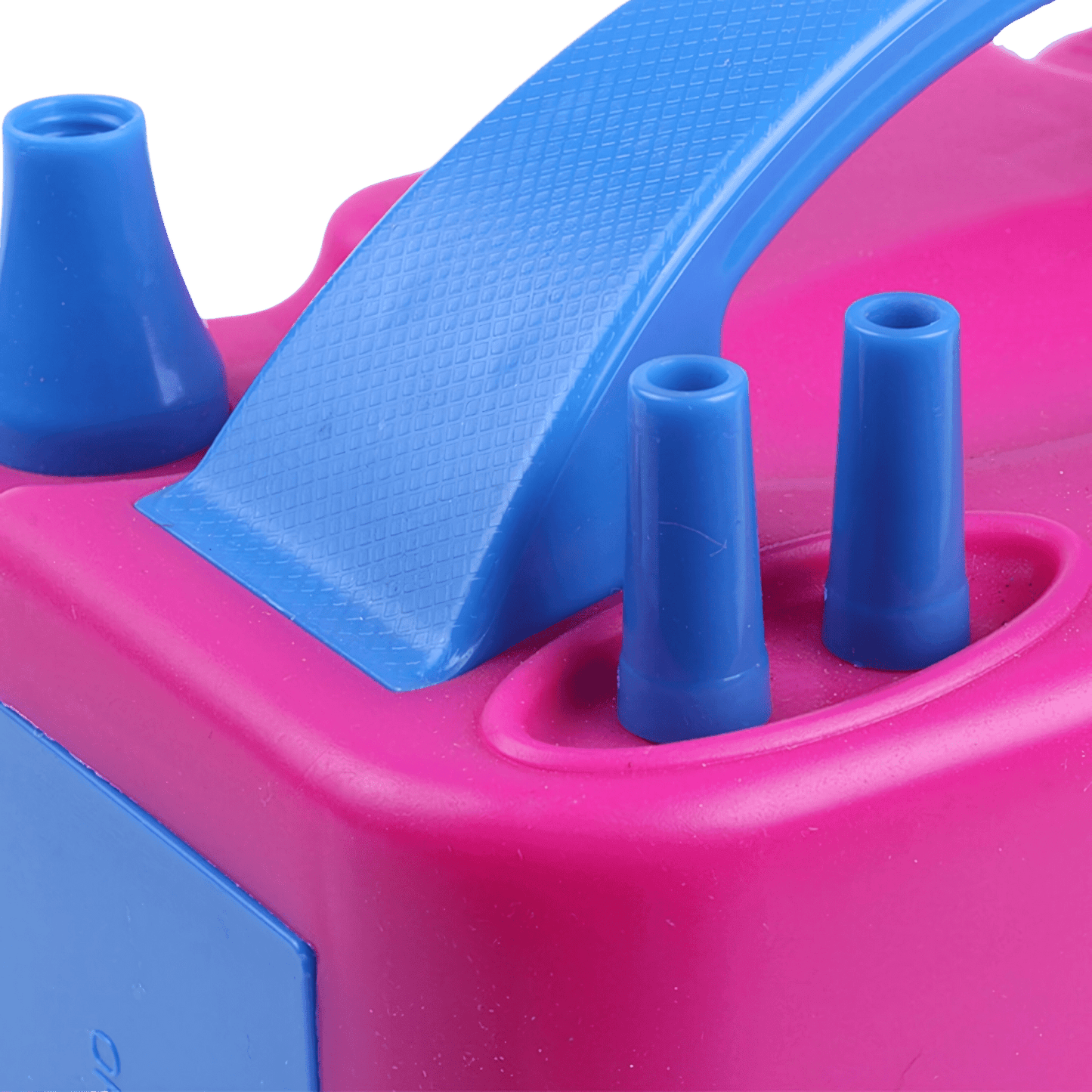 Elektrisk ballongpumpe - Ditt Utstyr