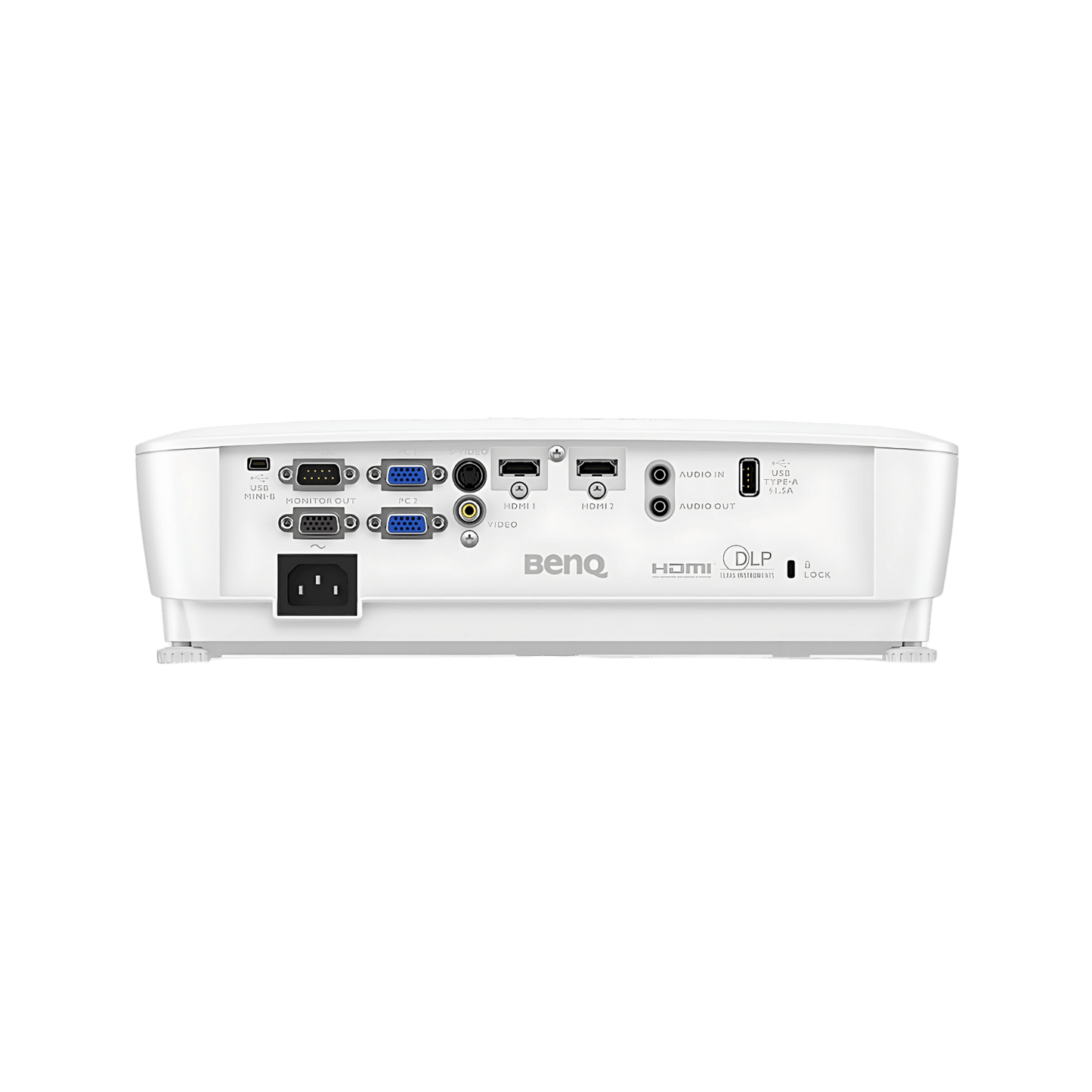 BenQ Projektor - Ditt Utstyr
