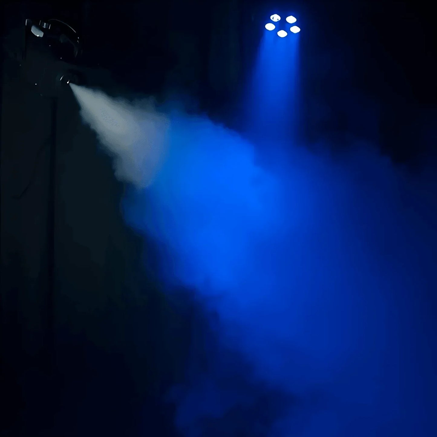 Røykmaskin - Ditt Utstyr