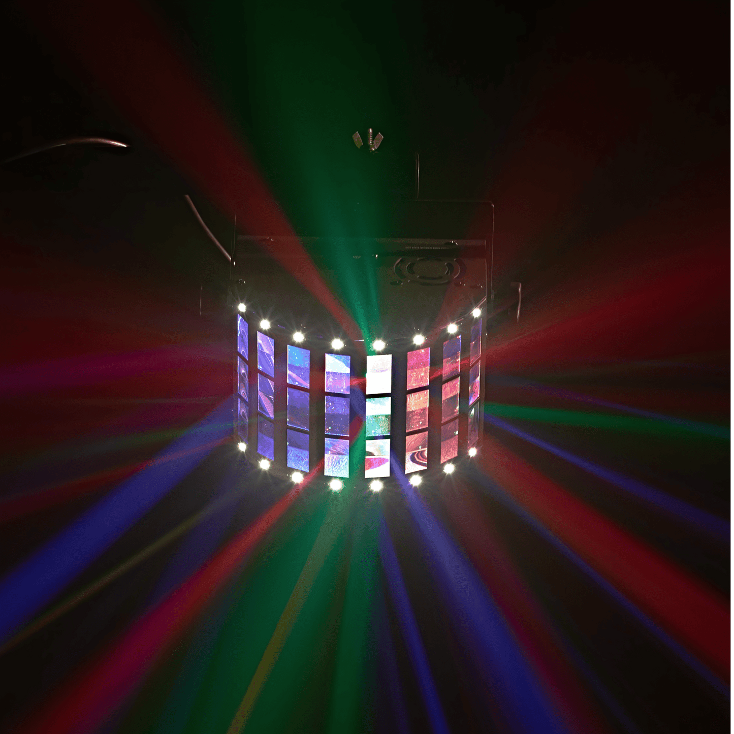 Partylys - Ditt Utstyr