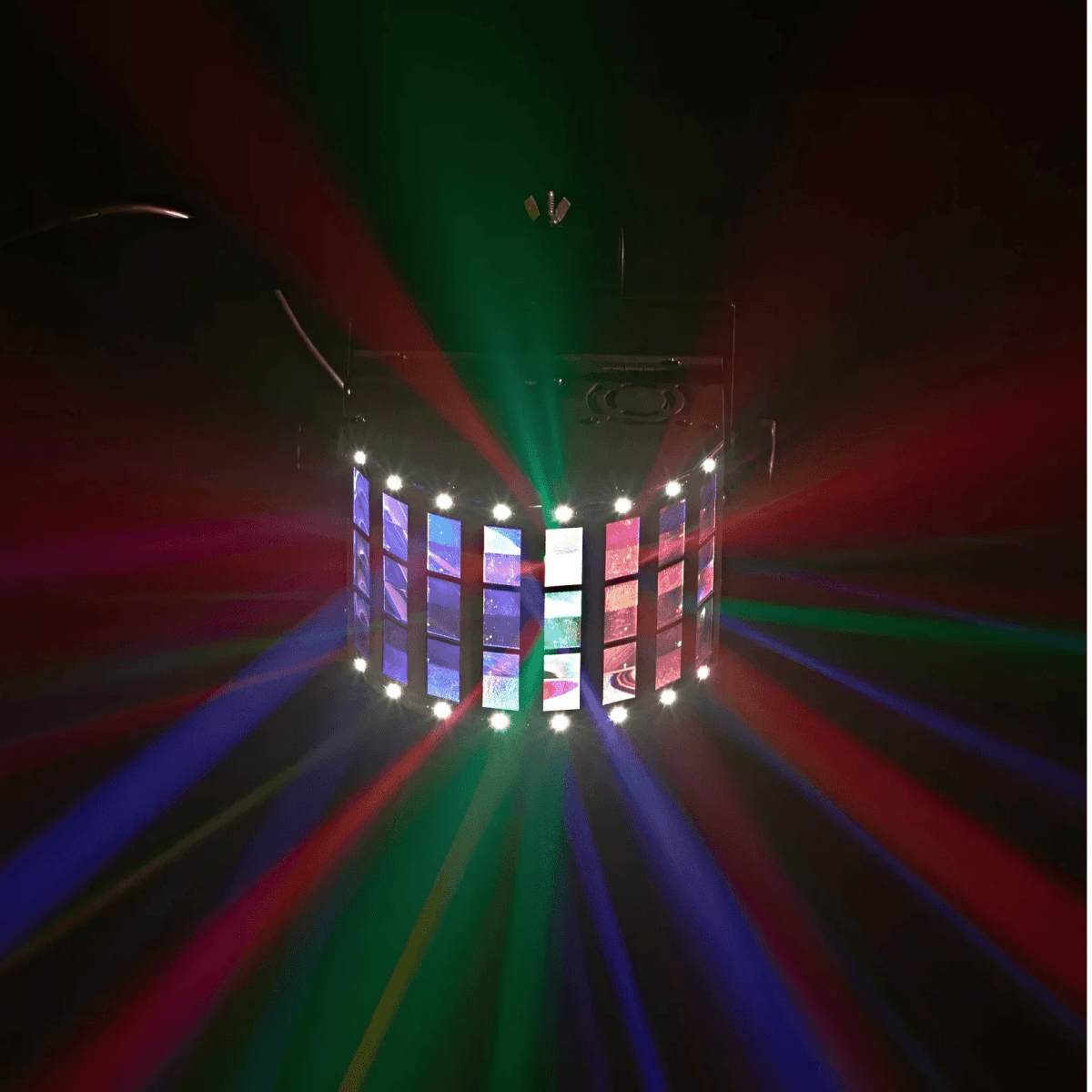 Partylys - Ditt Utstyr