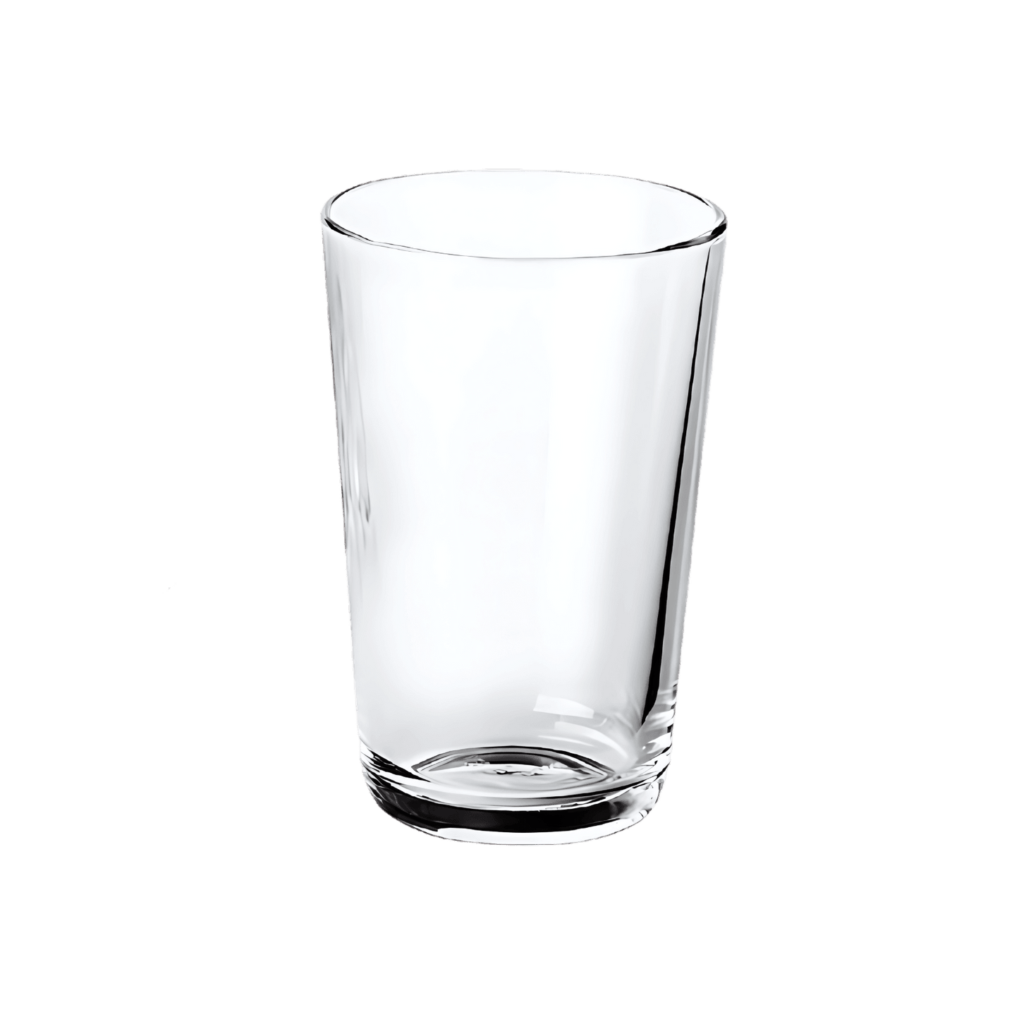 Basic vannglass 30cl - Ditt Utstyr