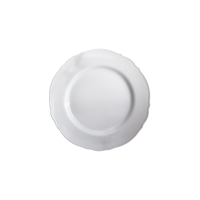 Premium kaketallerken