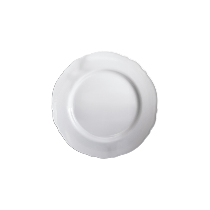 Premium kaketallerken