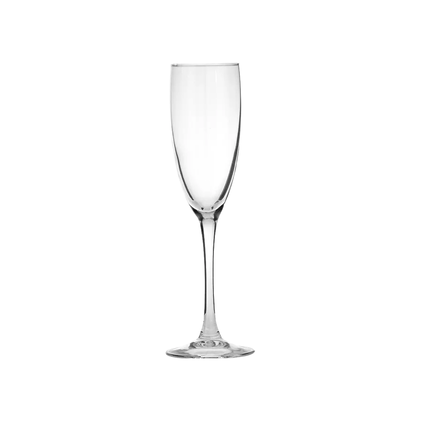 Basic Champagneglass