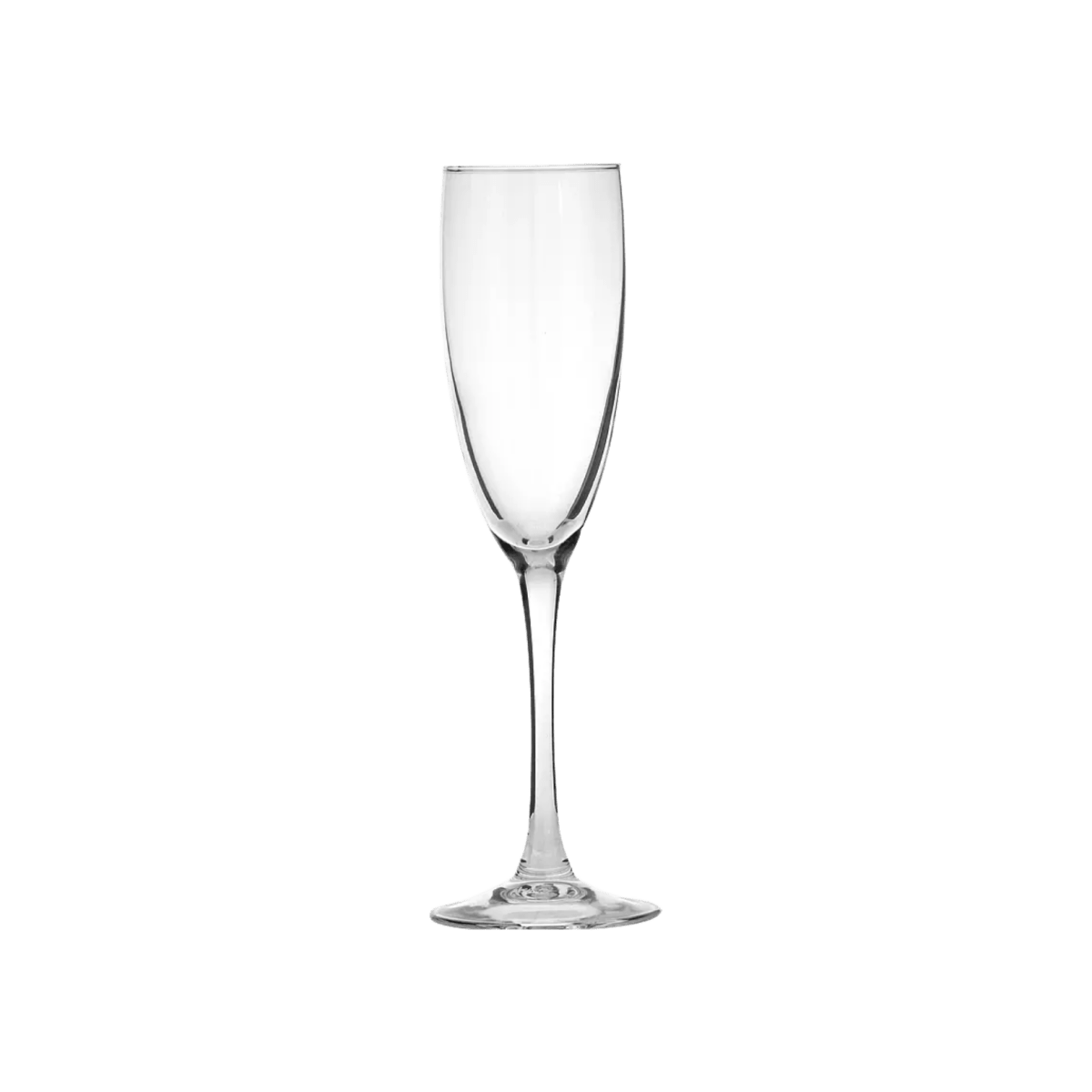 Basic Champagneglass