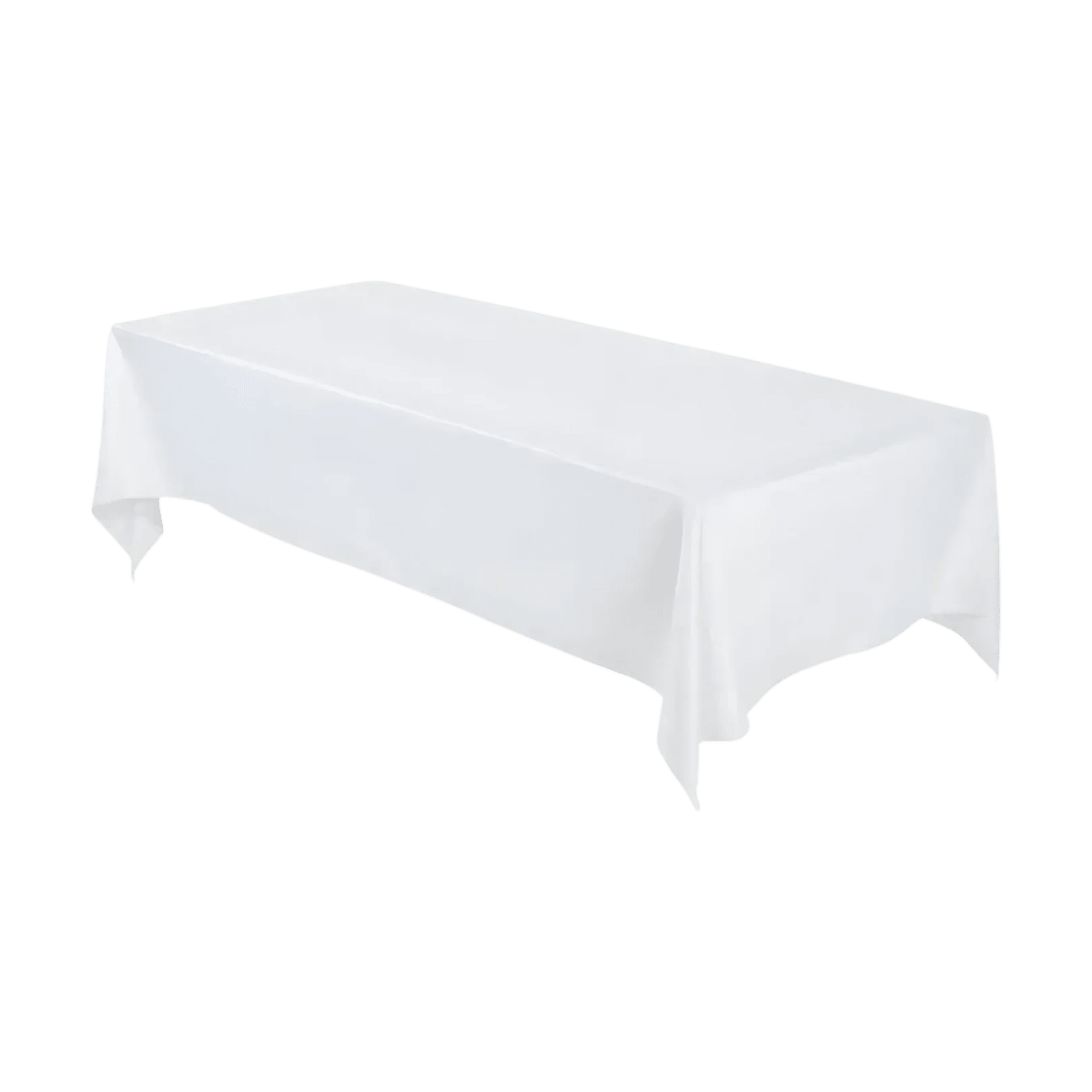 Rektangulær duk - Ditt Utstyr