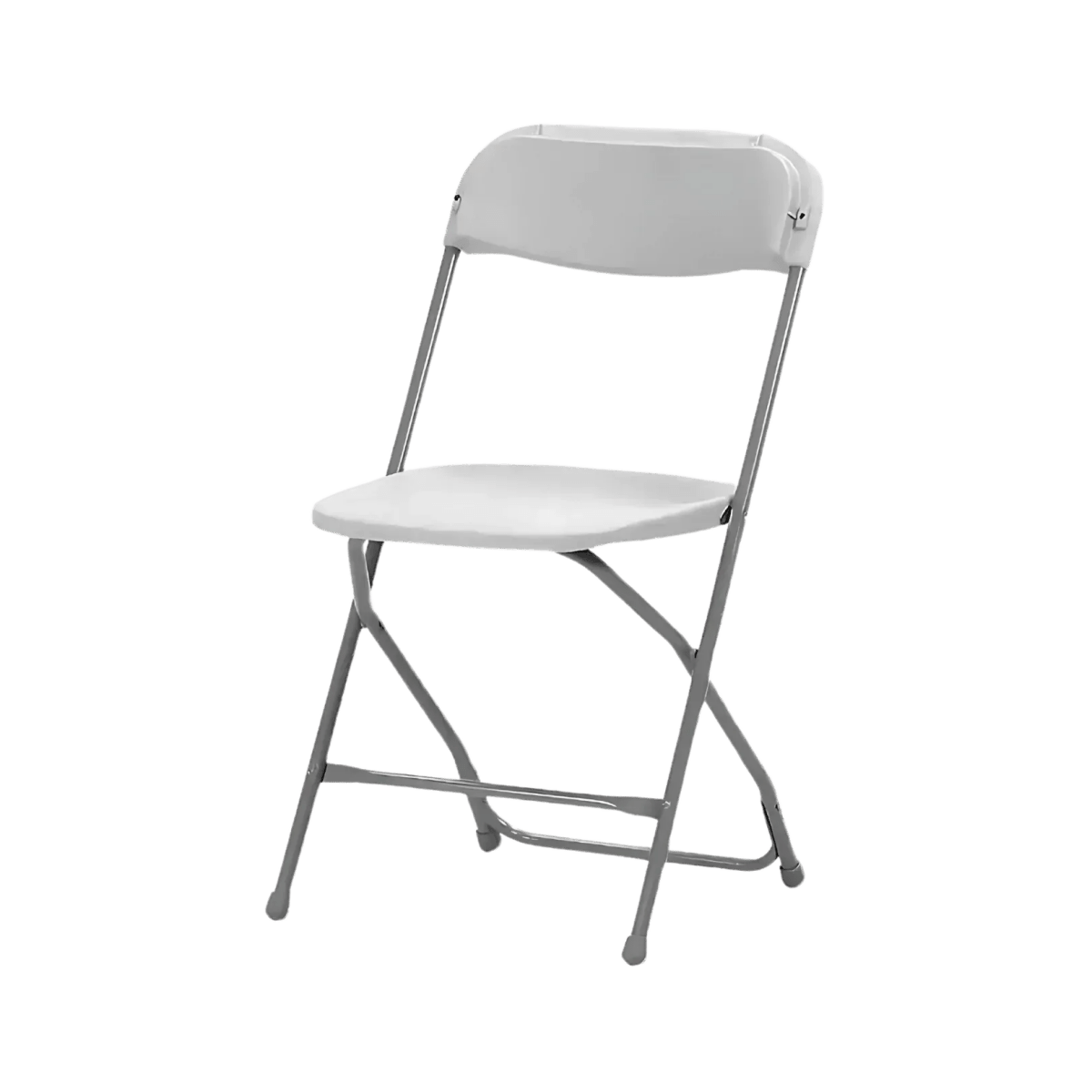 Grå klappstoler - Ditt Utstyr