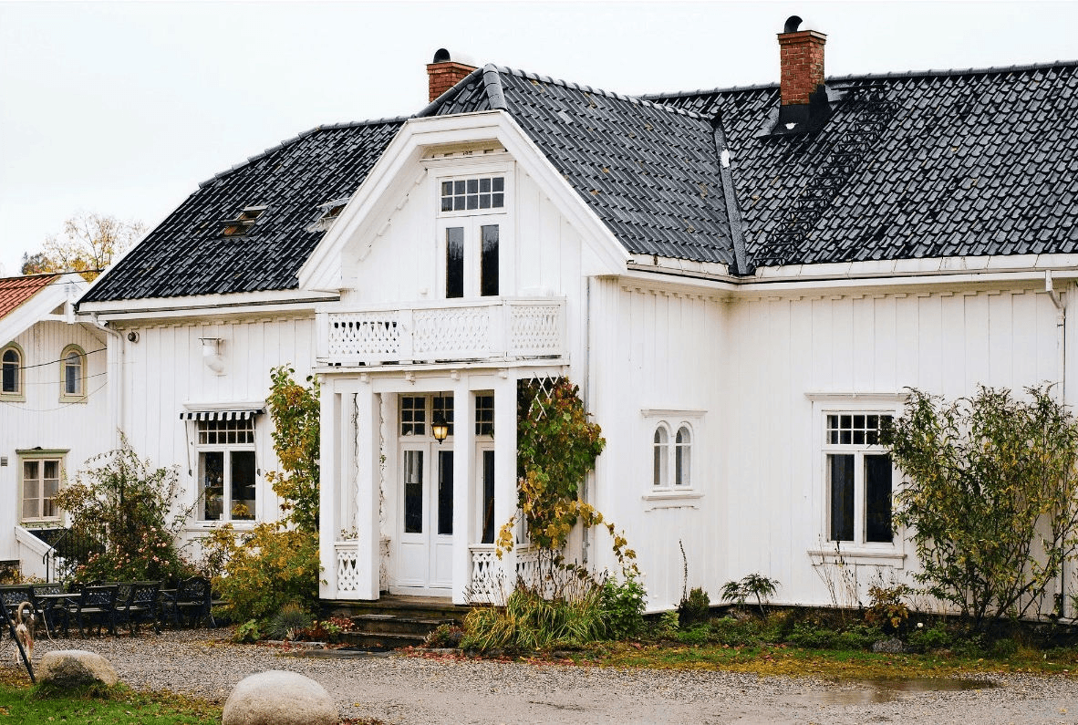 Hellviktangen | selskapslokale | 90 gjester - Ditt Utstyr