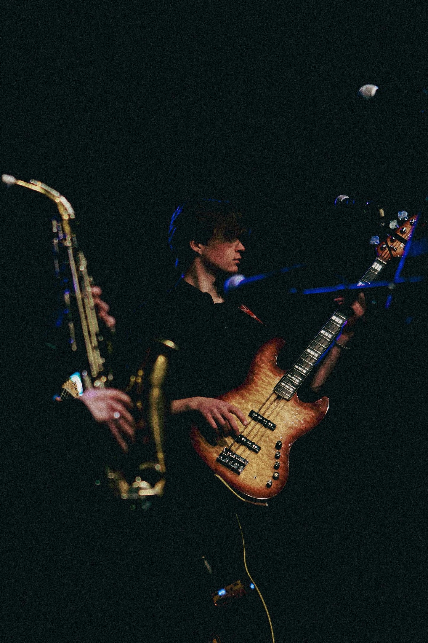 DUX - band - Ditt Utstyr