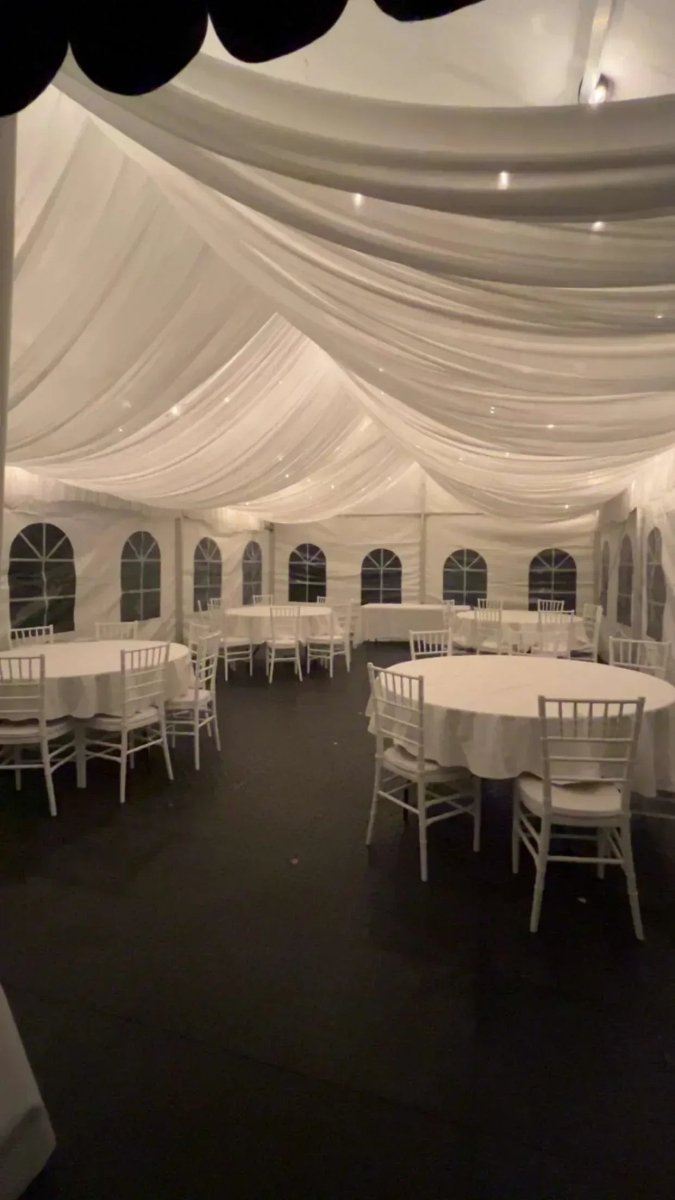 Vegg-draperinger - Ditt Utstyr