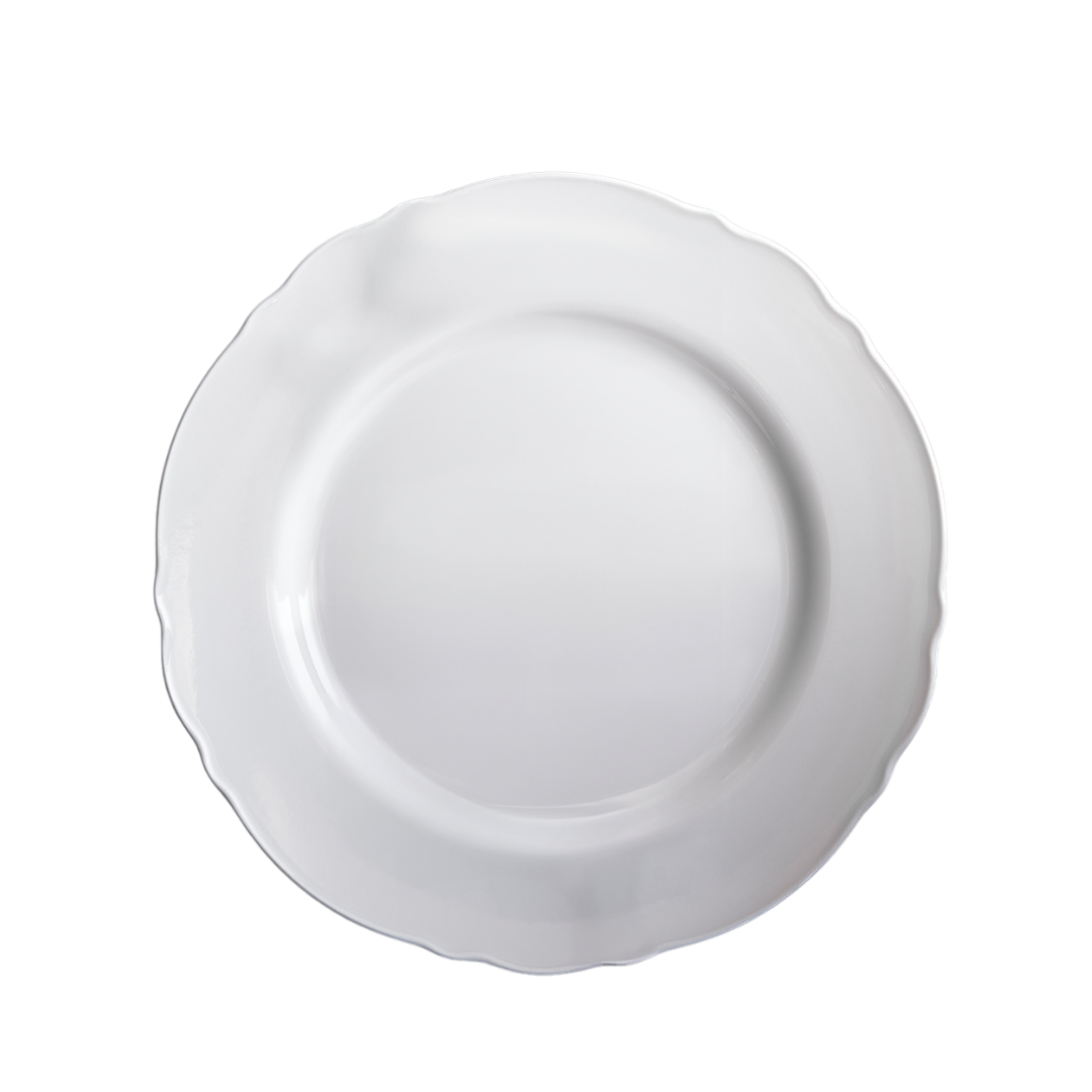 Premium middagstallerken