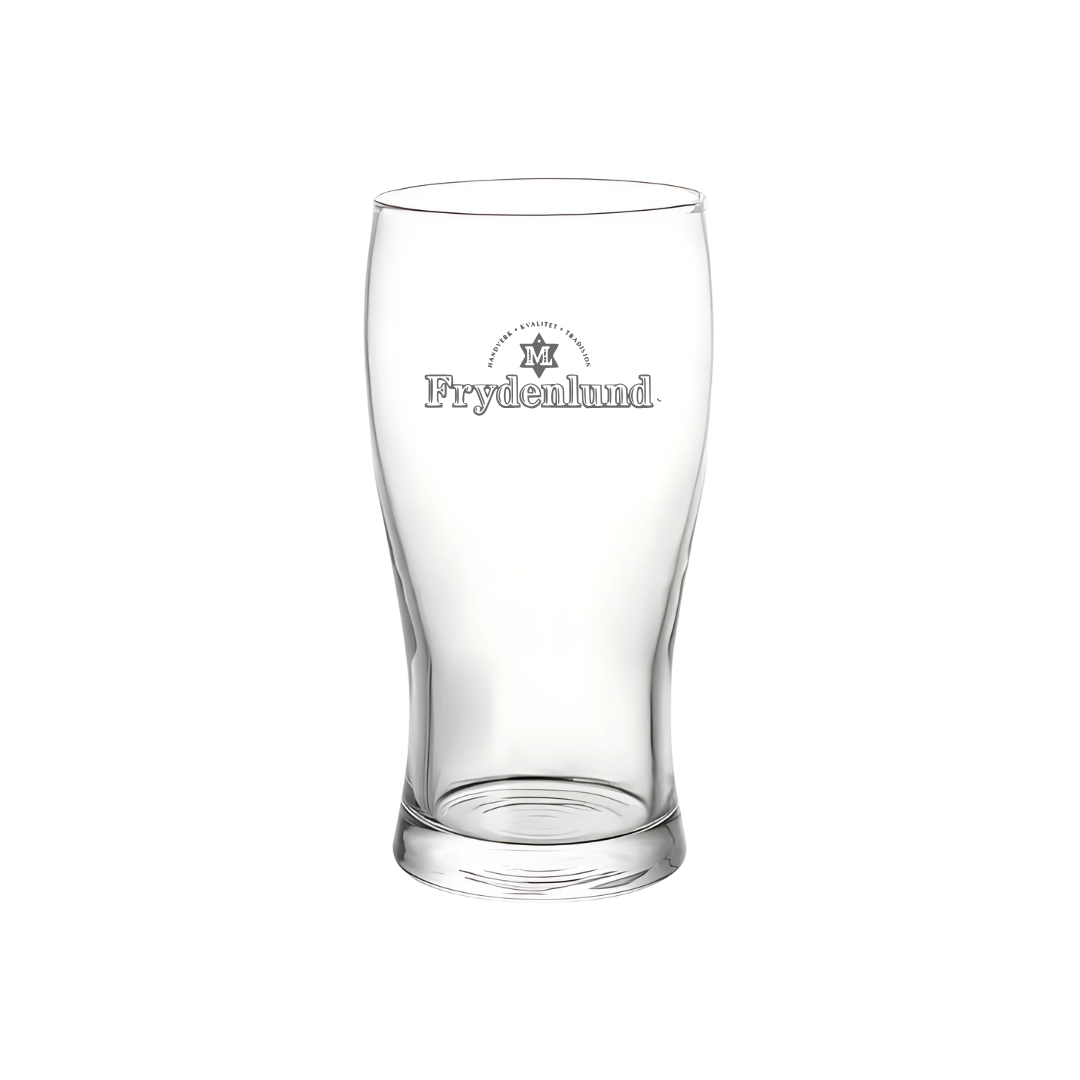 Ølglass, Frydenlund - 05l