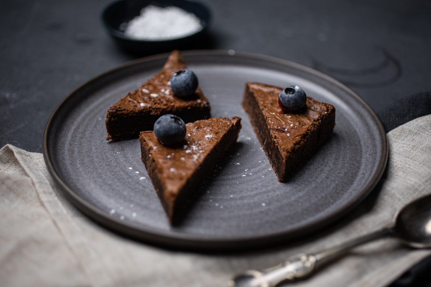 Minibrownie - Ditt Utstyr