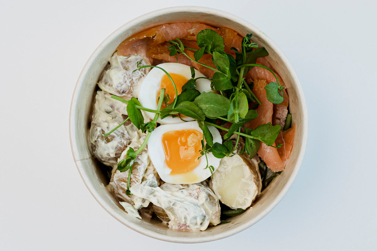 Nordisk | Lunchbowl - Ditt Utstyr