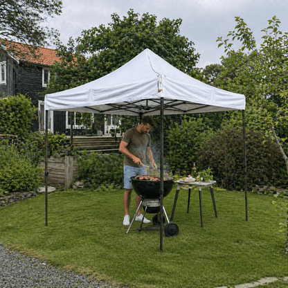 Pop-up telt 3x3m